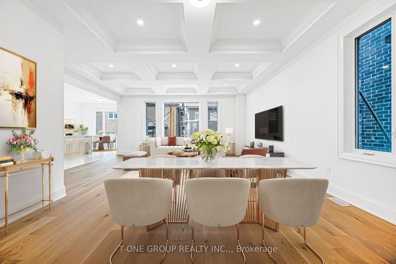 80 Jack Bowerbank Boulevard
