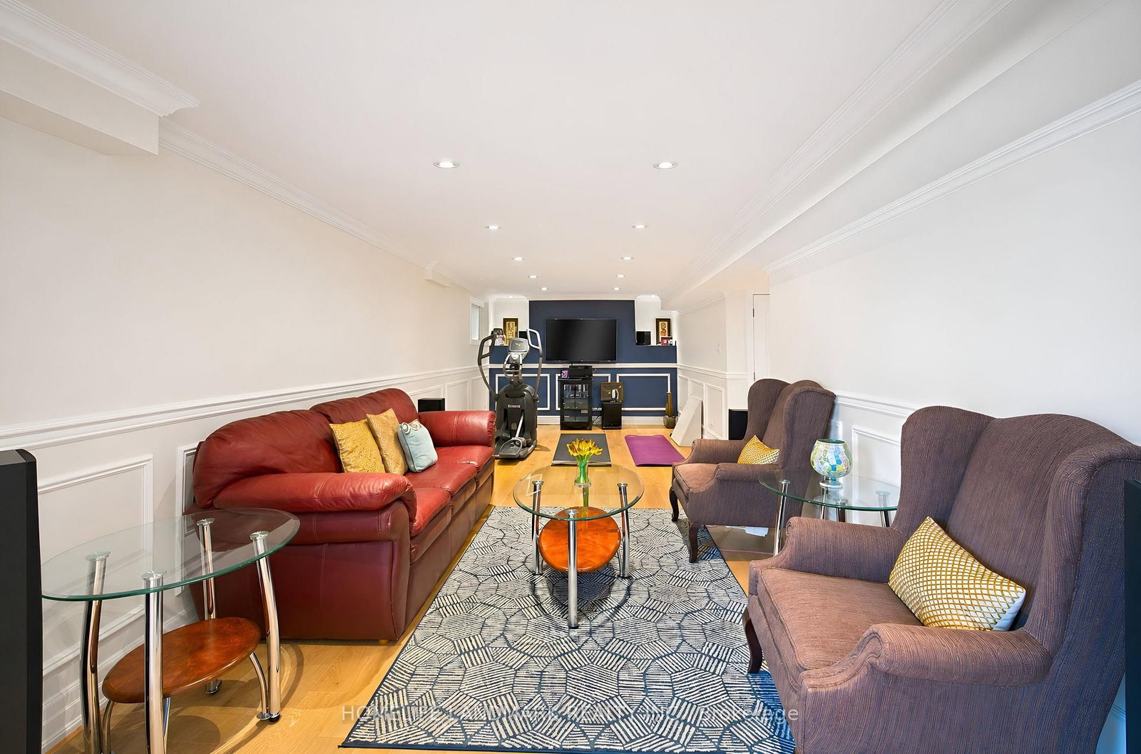 21 Bearwood Drive • Toronto, ON photo 36