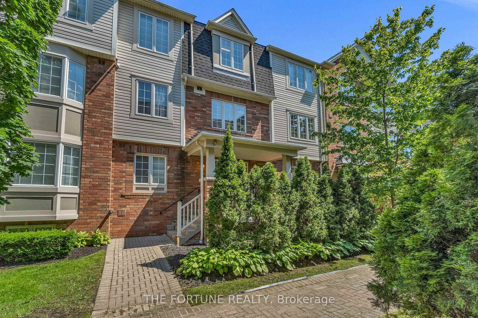 6-720 Neighbourhood Circ, Mississauga, view 20
