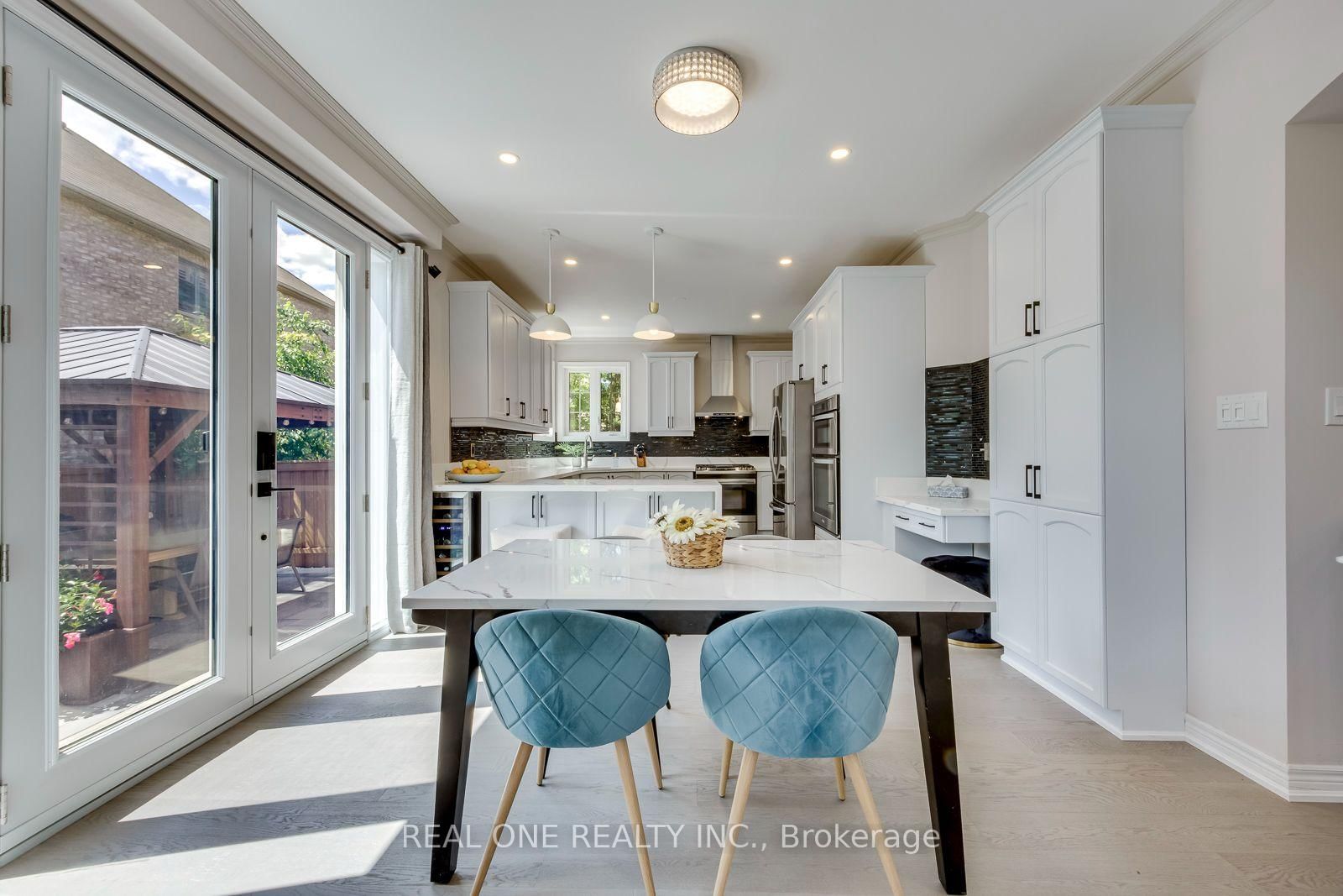 238 Nautical Boulevard • Oakville, ON photo 11