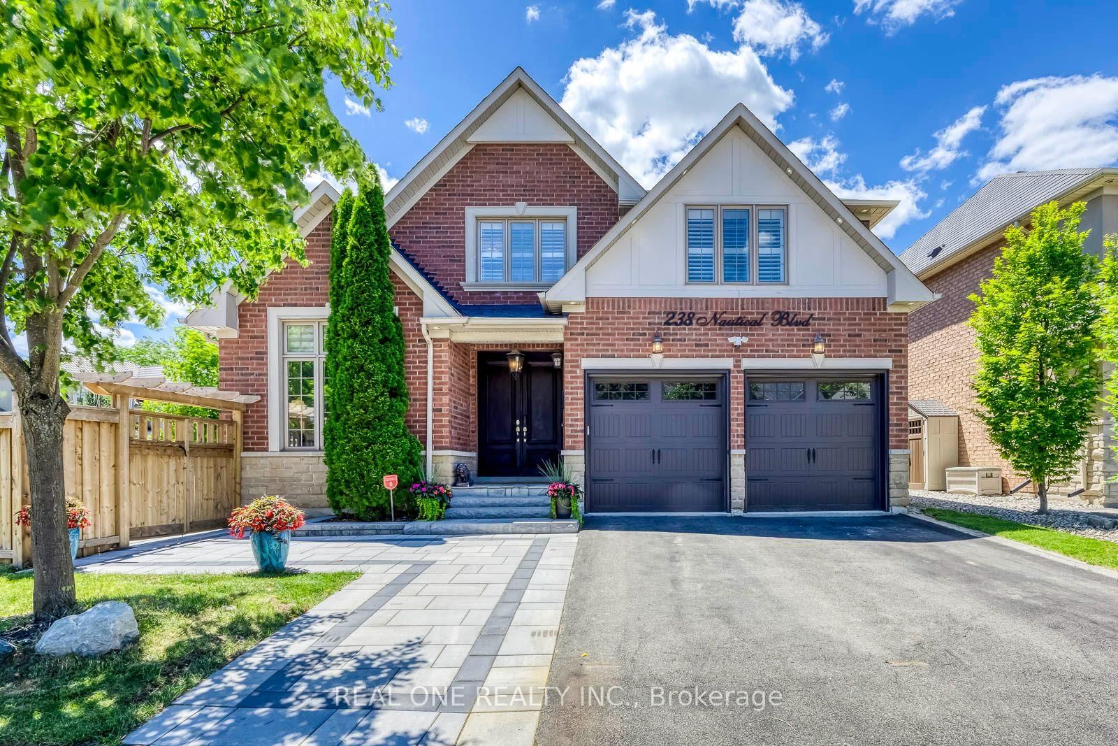 238 Nautical Boulevard • Oakville, ON photo 2