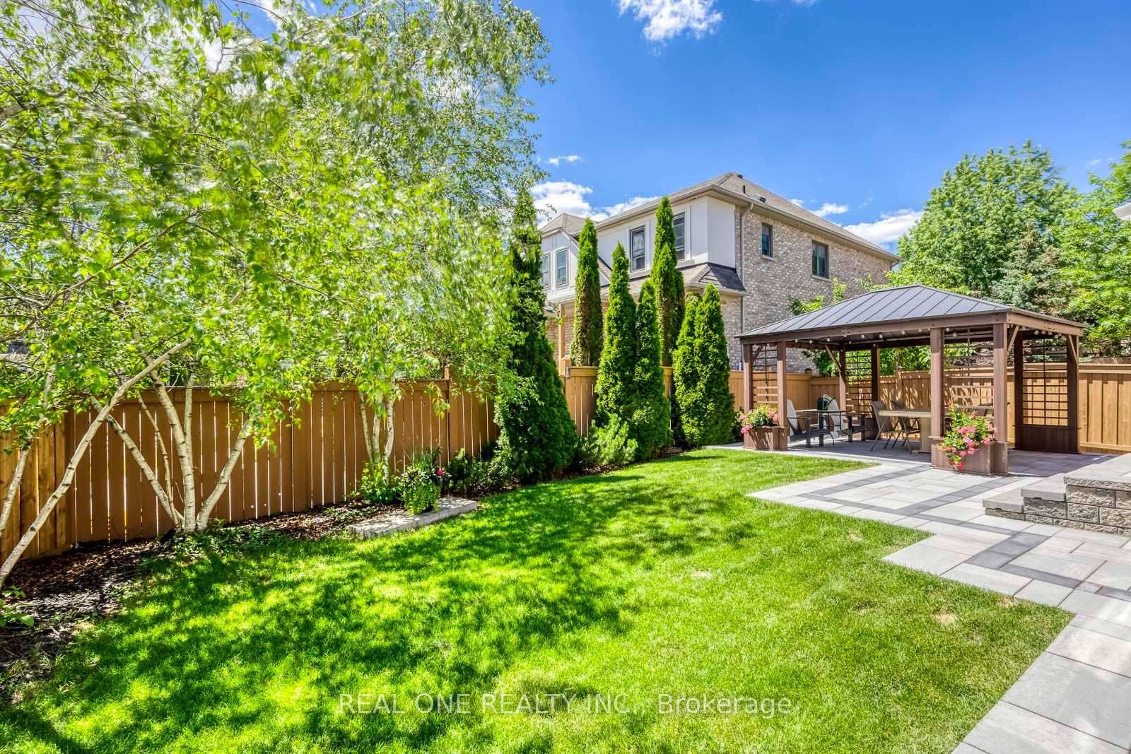 238 Nautical Boulevard • Oakville, ON photo 43