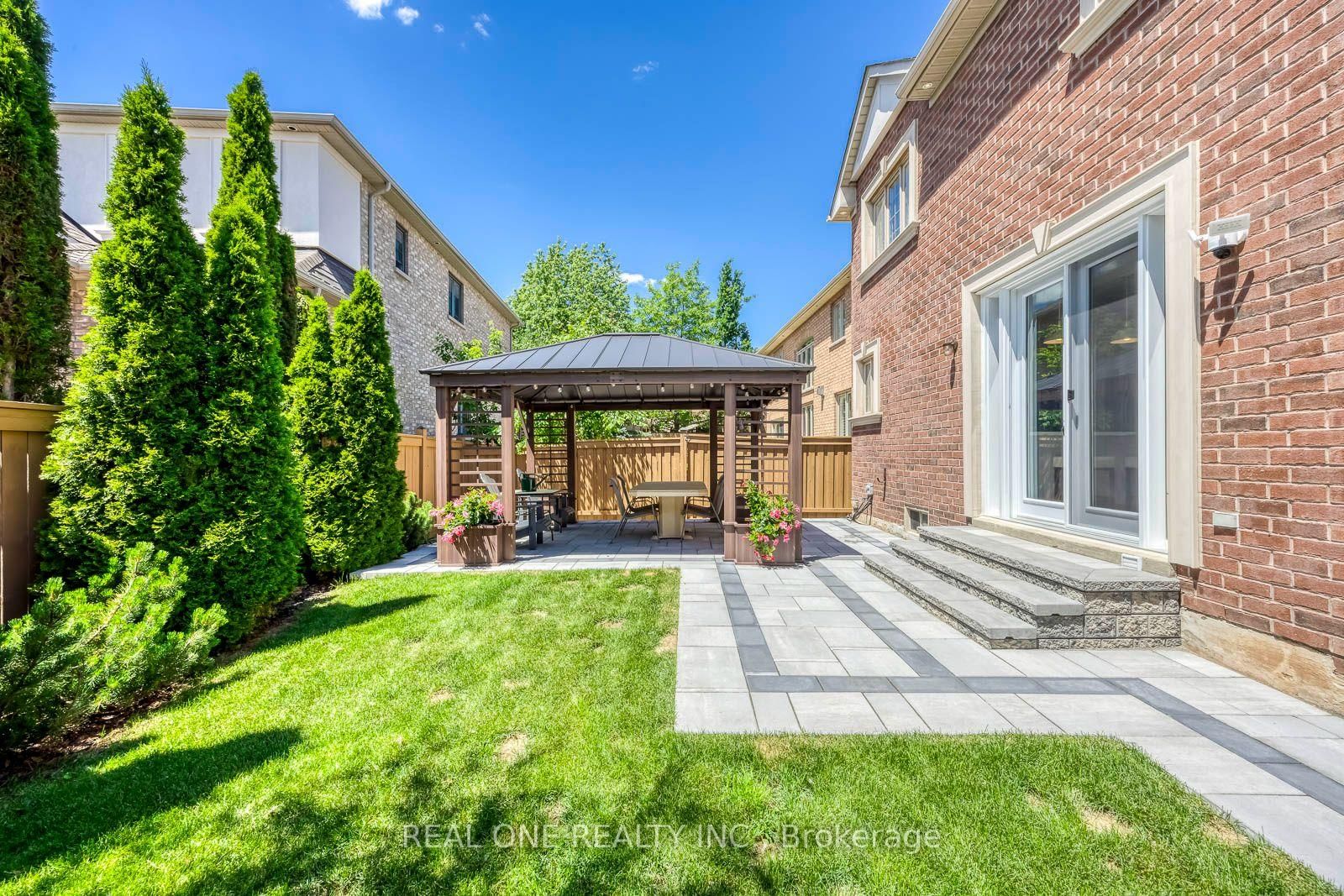 238 Nautical Boulevard • Oakville, ON photo 44