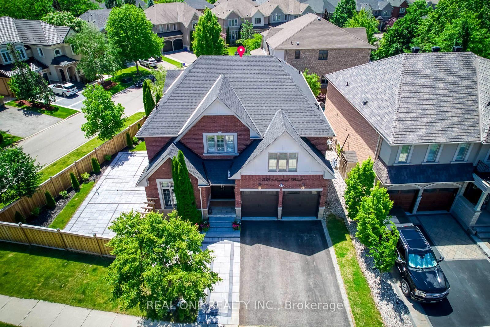 238 Nautical Boulevard • Oakville, ON photo 46