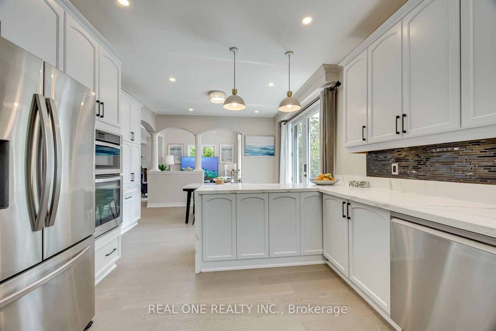 238 Nautical Boulevard • Oakville, ON photo 9