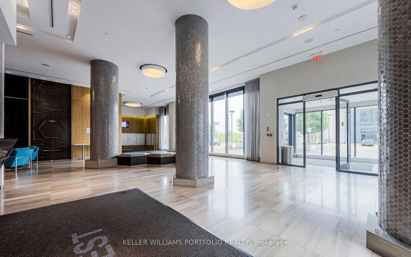 1006 - 36 Park Lawn Road