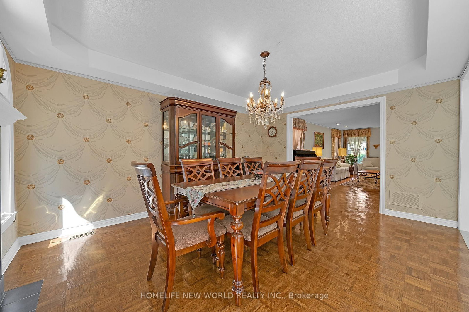 2326 Yorktown Circ, Mississauga, view 13