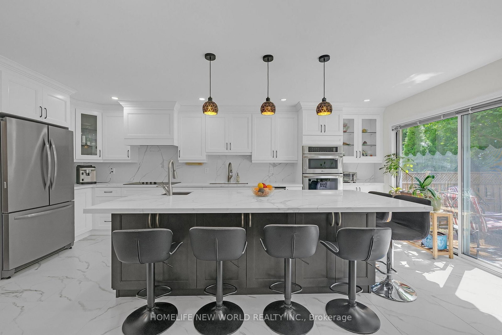 2326 Yorktown Circ, Mississauga, view 14