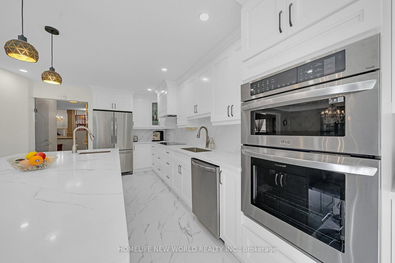 2326 Yorktown Circ, Mississauga, view 18