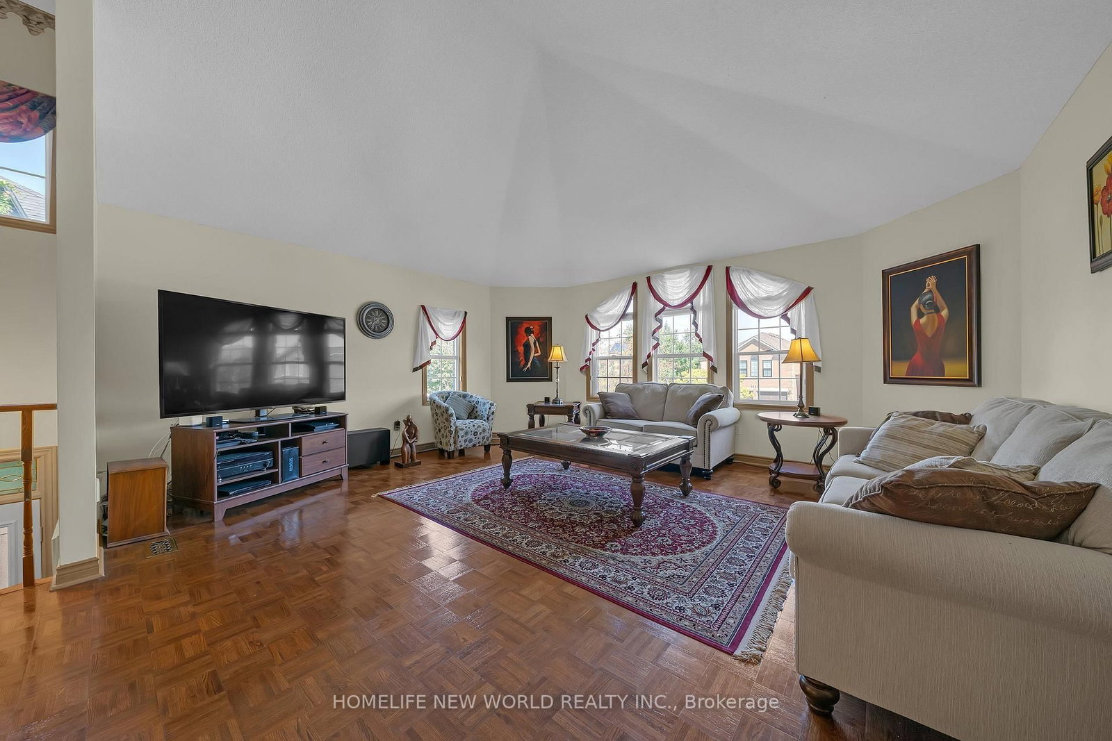 2326 Yorktown Circ, Mississauga, view 22