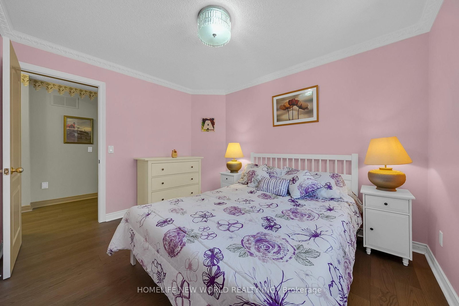 2326 Yorktown Circ, Mississauga, view 32