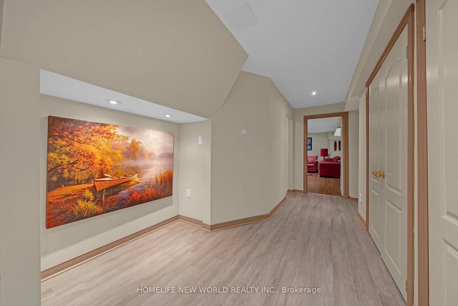 2326 Yorktown Circ, Mississauga, view 37