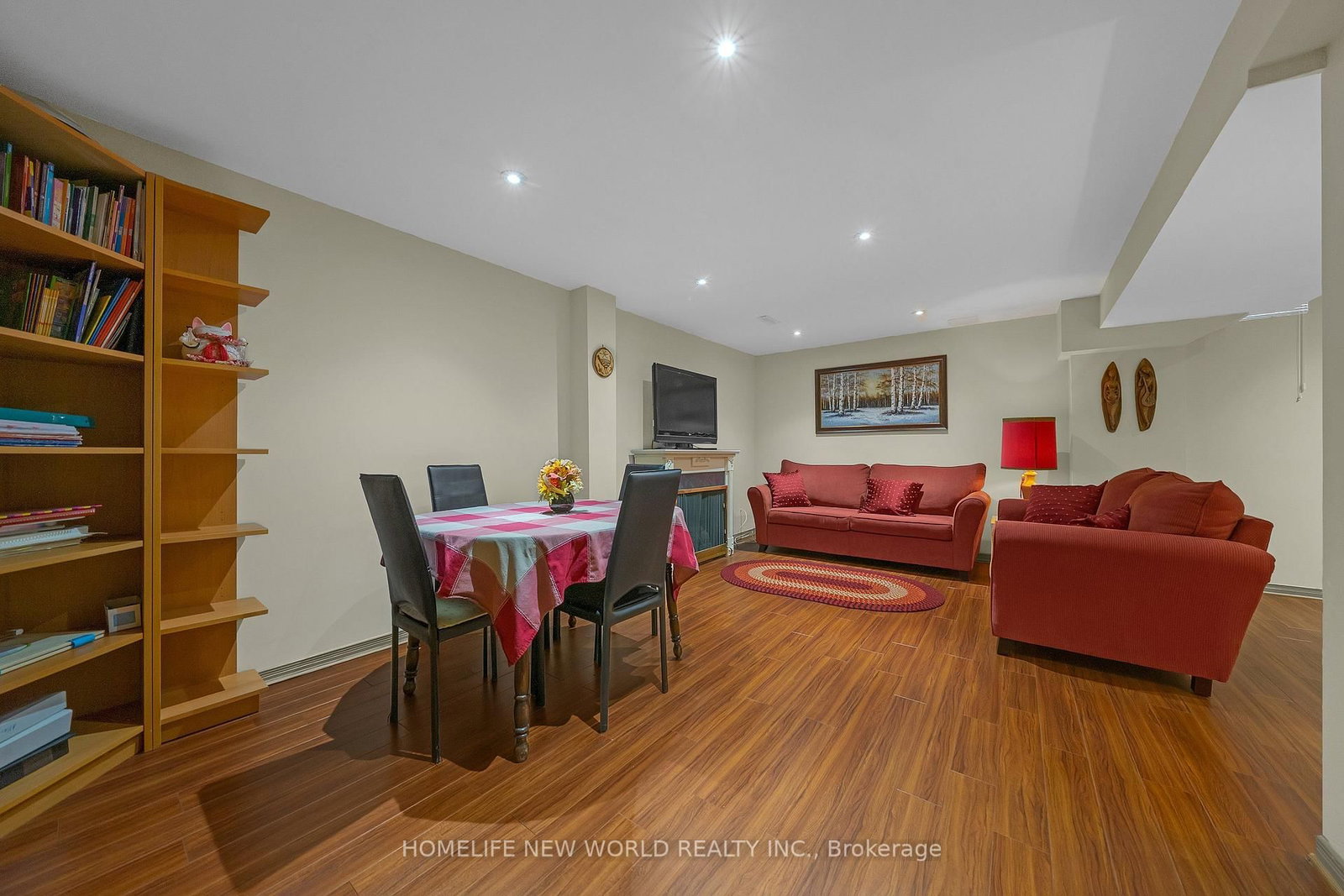 2326 Yorktown Circ, Mississauga, view 39