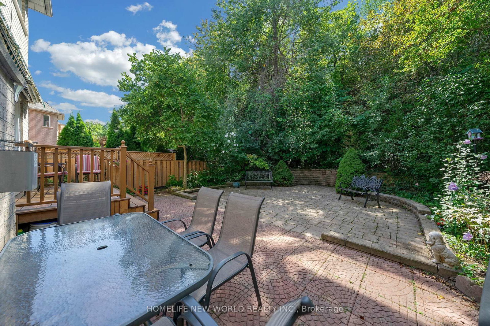 2326 Yorktown Circ, Mississauga, view 43