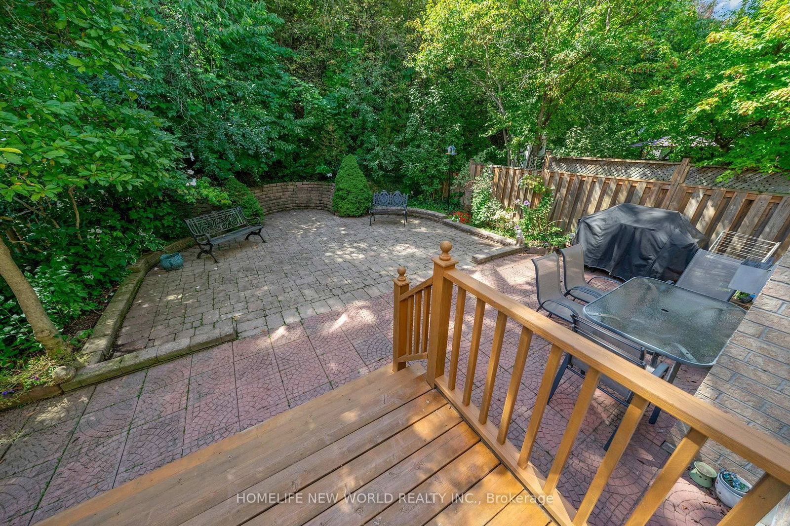 2326 Yorktown Circ, Mississauga, view 44