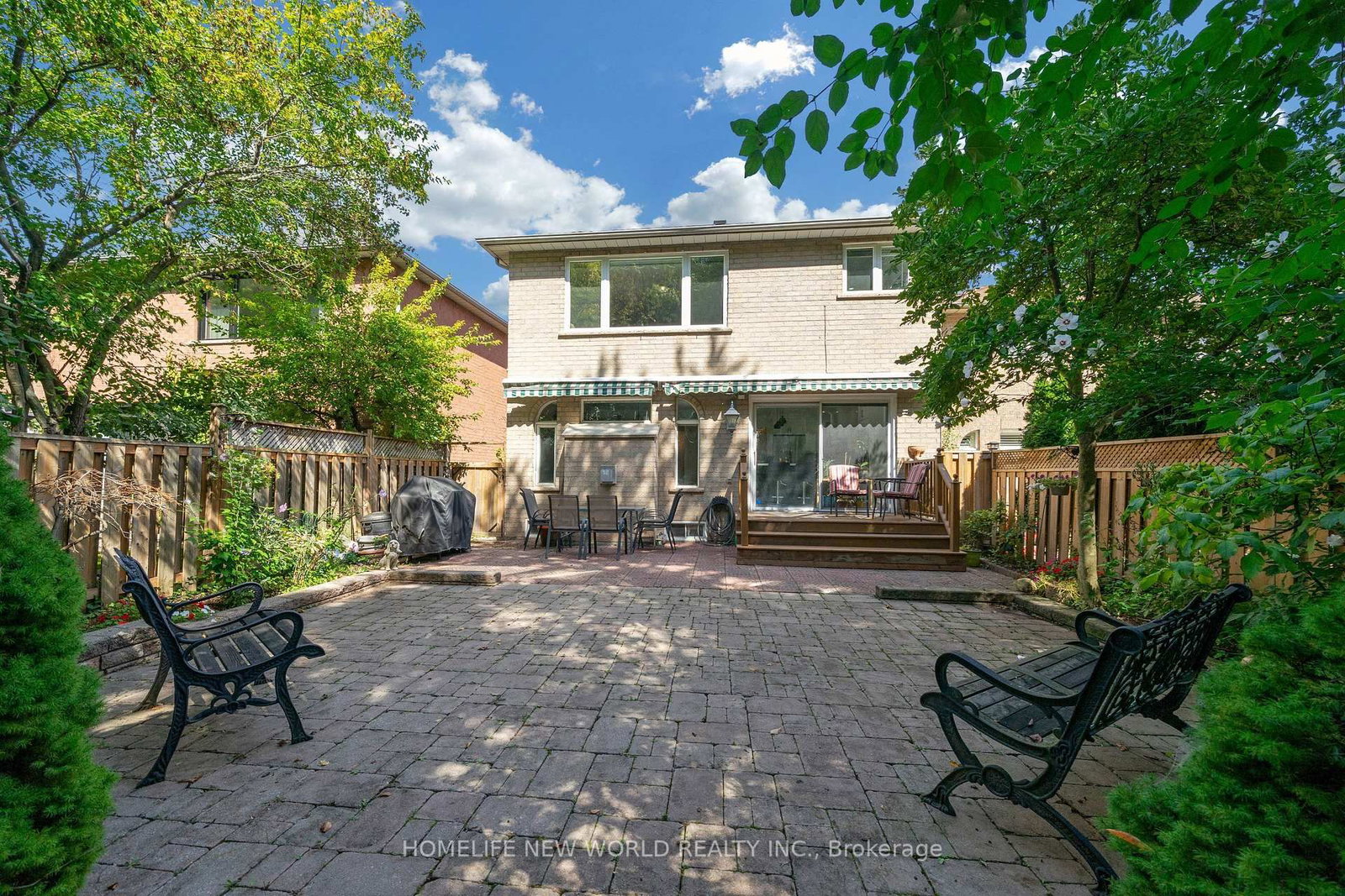 2326 Yorktown Circ, Mississauga, view 46