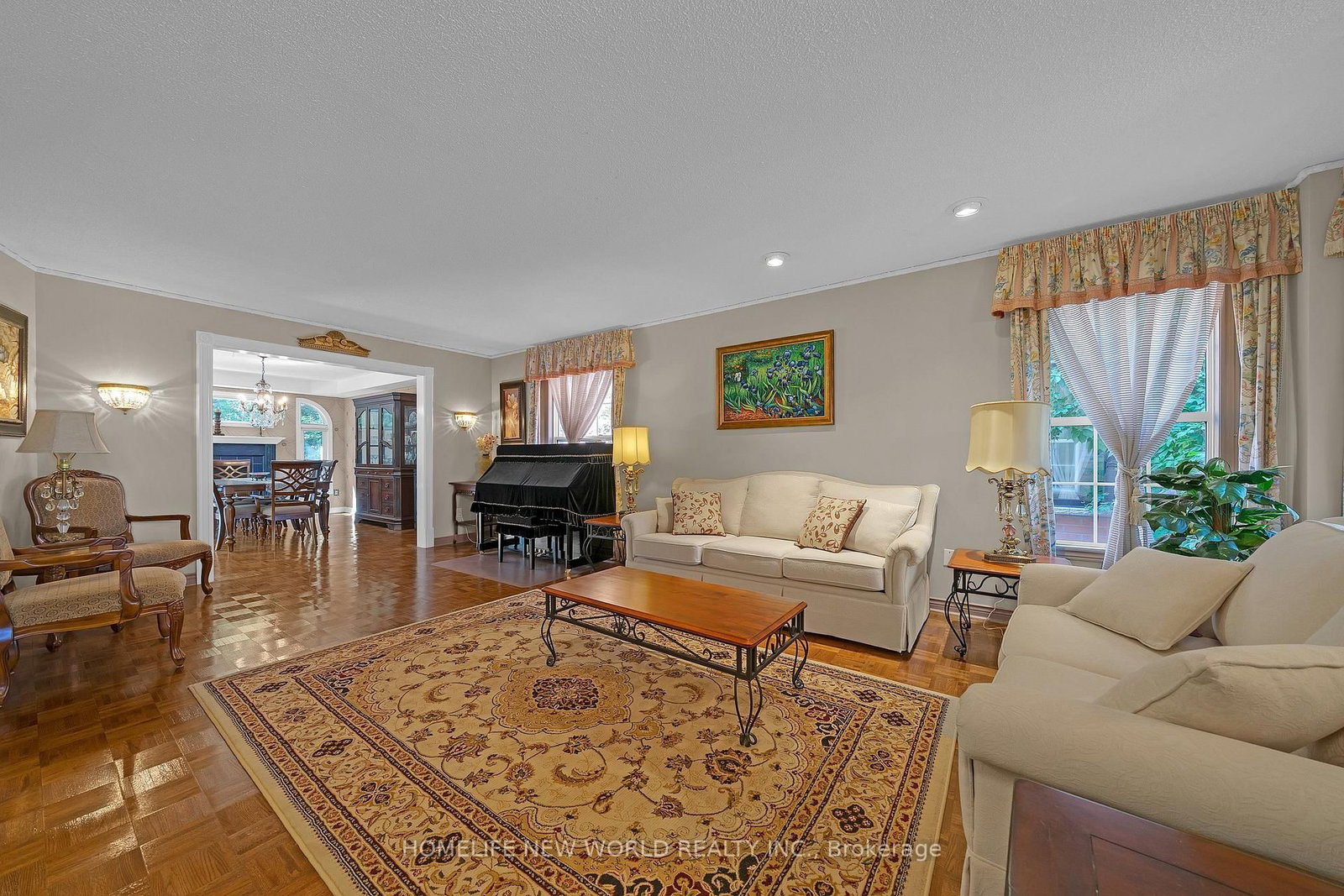 2326 Yorktown Circ, Mississauga, view 9