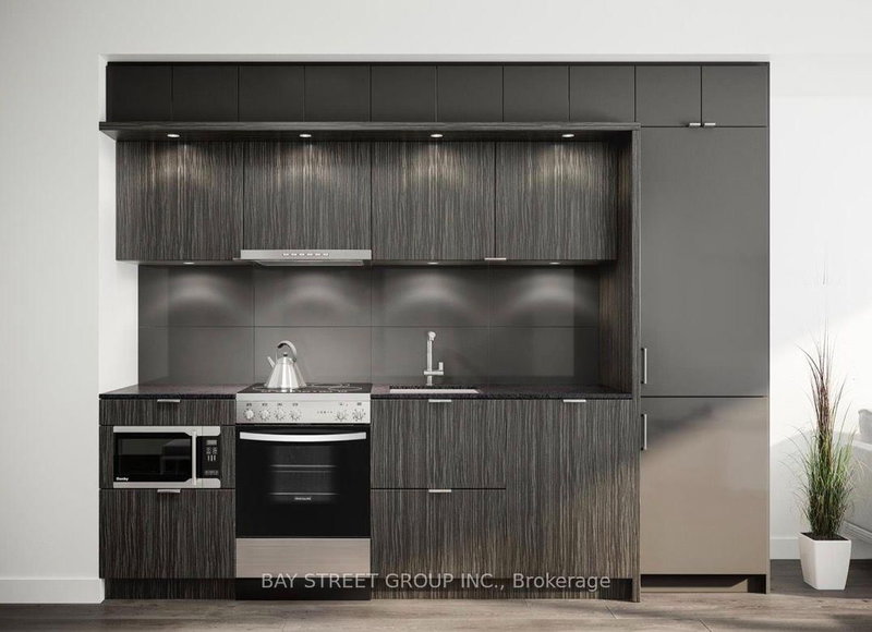 4103 - 448 Burhamthorpe Road W