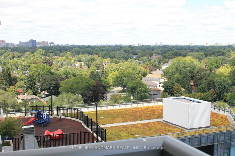 1202 - 50 Thomas Riley Road