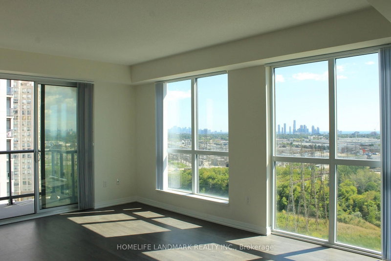 1202 - 50 Thomas Riley Road
