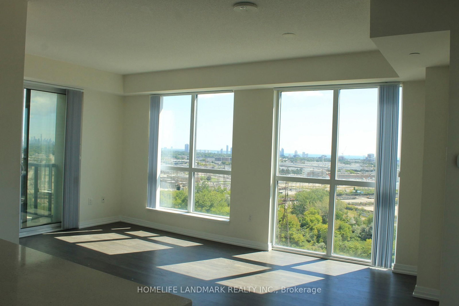 50 Thomas Riley Road • #1202 • Toronto, ON photo 4