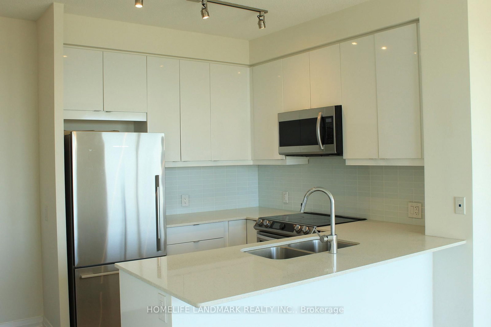 50 Thomas Riley Road • #1202 • Toronto, ON photo 5