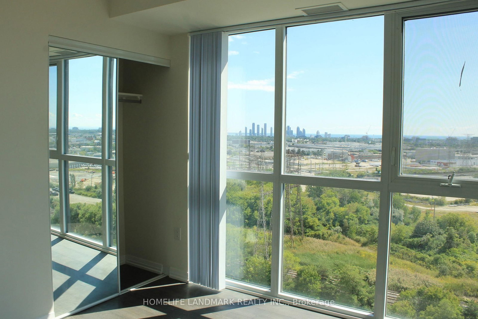 50 Thomas Riley Road • #1202 • Toronto, ON photo 8