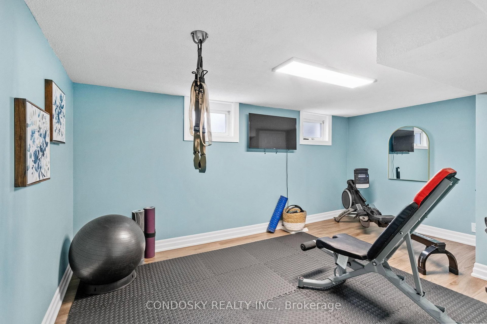 15 Gibbons Place • Halton Hills, ON photo 32