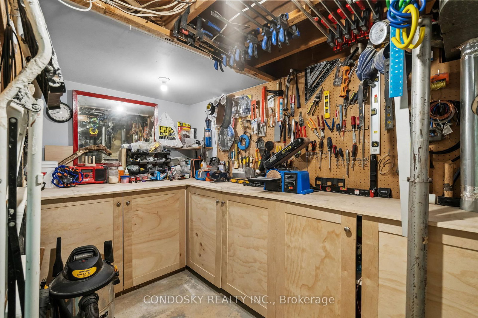 15 Gibbons Place • Halton Hills, ON photo 37