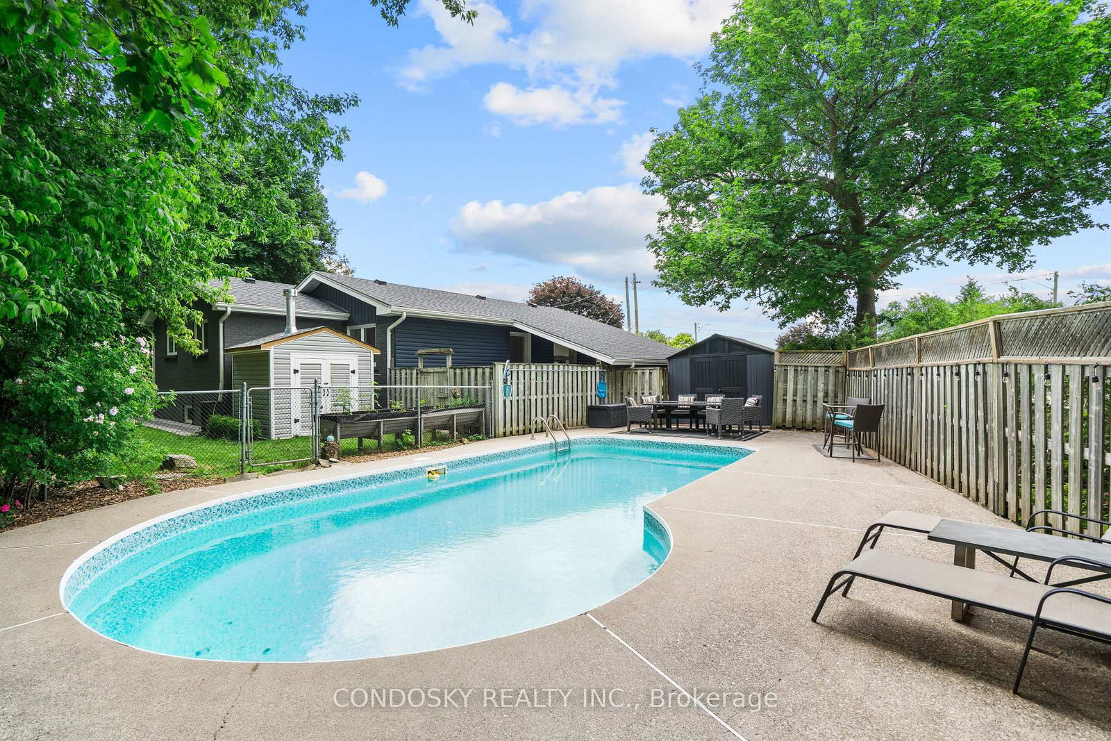 15 Gibbons Place • Halton Hills, ON photo 40