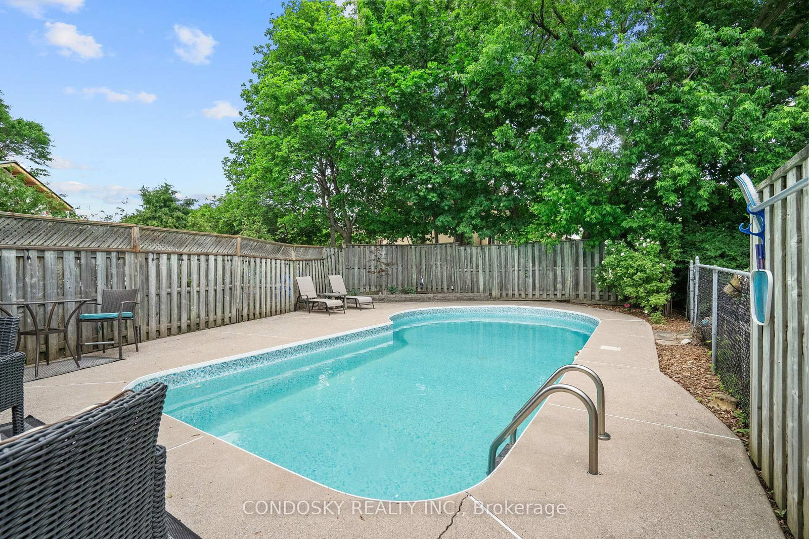 15 Gibbons Place • Halton Hills, ON photo 41