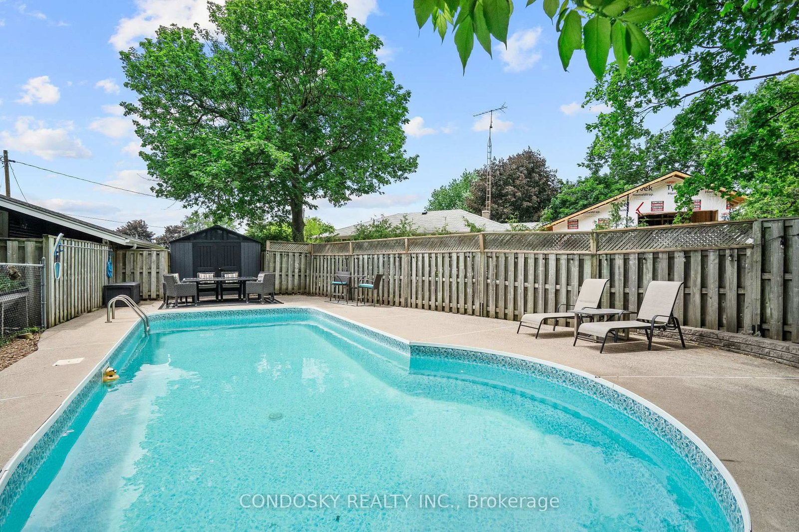 15 Gibbons Place • Halton Hills, ON photo 42