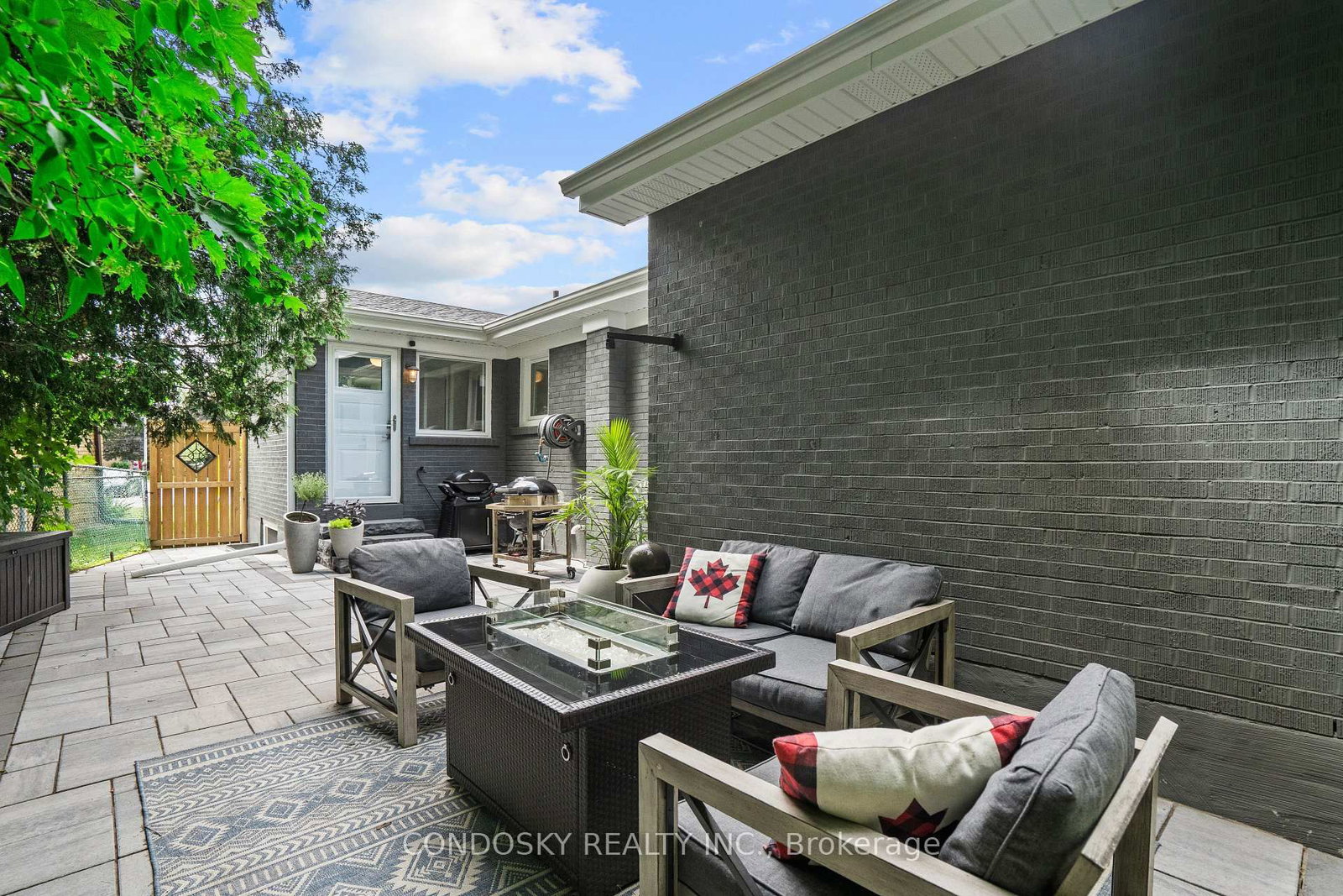 15 Gibbons Place • Halton Hills, ON photo 44