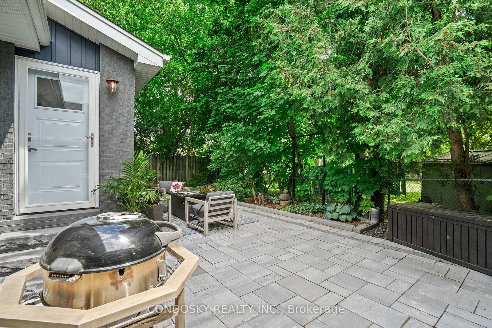 15 Gibbons Place • Halton Hills, ON photo 46