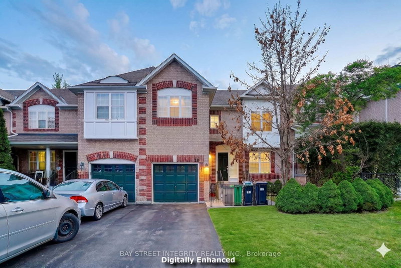 10 - Upper 199 Hillcrest Avenue