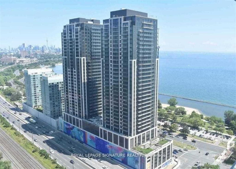 2115 - 1926 Lake Shore Boulevard W