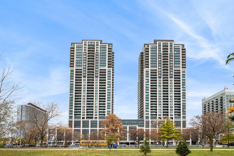 2115 - 1926 Lake Shore Boulevard W