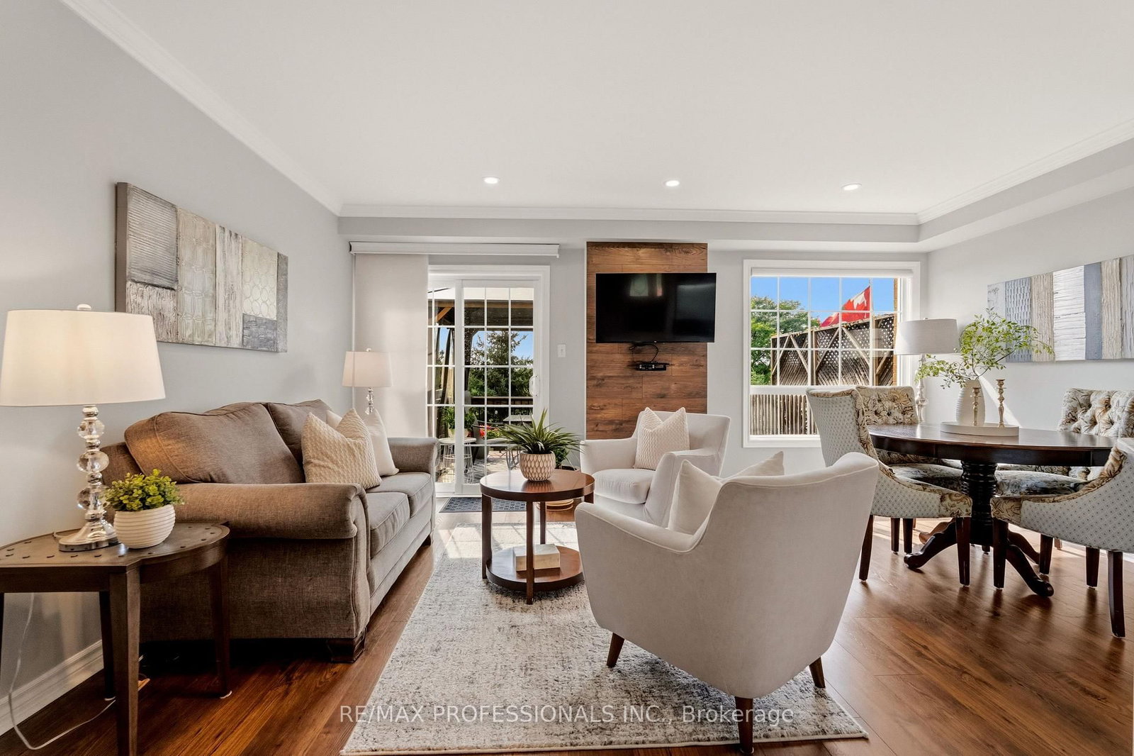 40 Dominion Gardens Drive • Halton Hills, ON photo 15