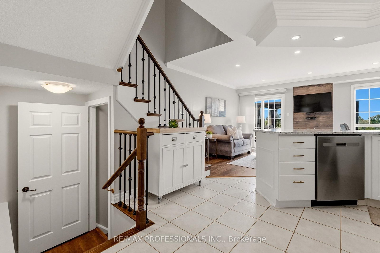 40 Dominion Gardens Drive • Halton Hills, ON photo 22