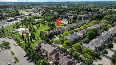 40 Dominion Gardens Drive • Halton Hills, ON photo 3