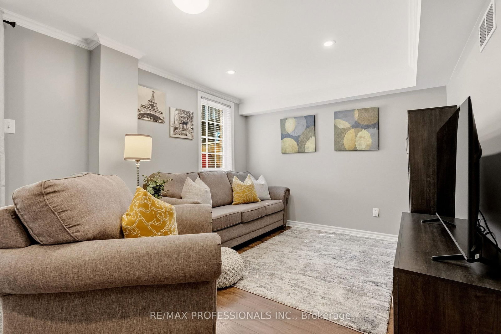 40 Dominion Gardens Drive • Halton Hills, ON photo 35