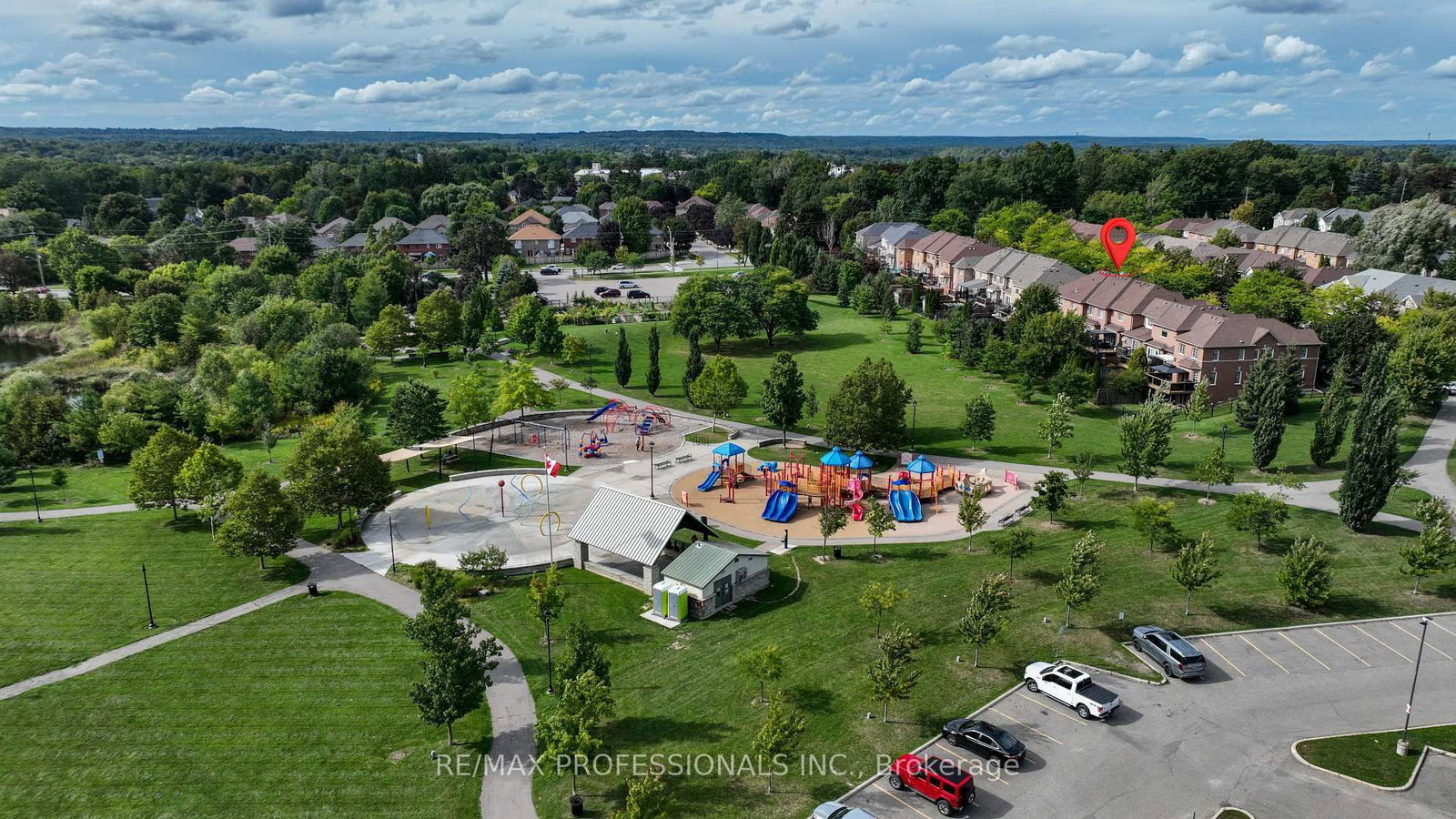 40 Dominion Gardens Drive • Halton Hills, ON photo 49