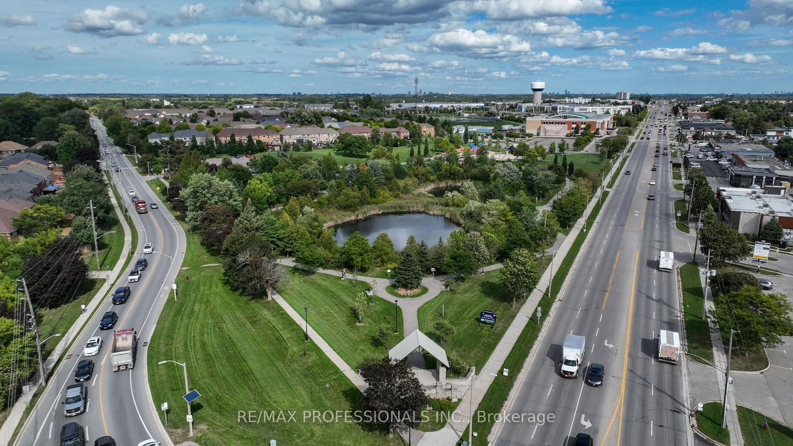 40 Dominion Gardens Drive • Halton Hills, ON photo 50