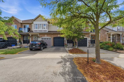 40 Dominion Gardens Drive • Halton Hills, ON photo 6