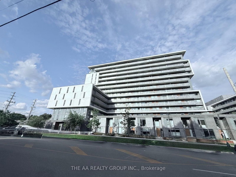 160 Flemington Road Unit 1010