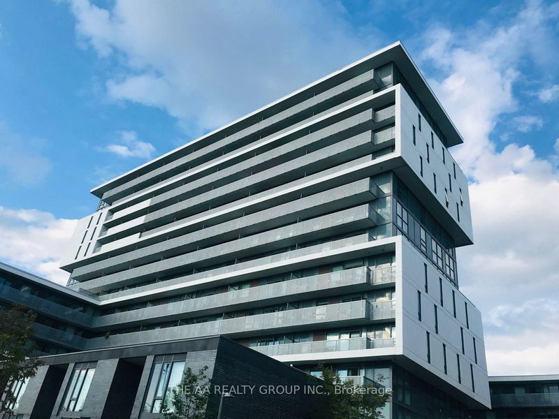 1010 - 160 Flemington Road