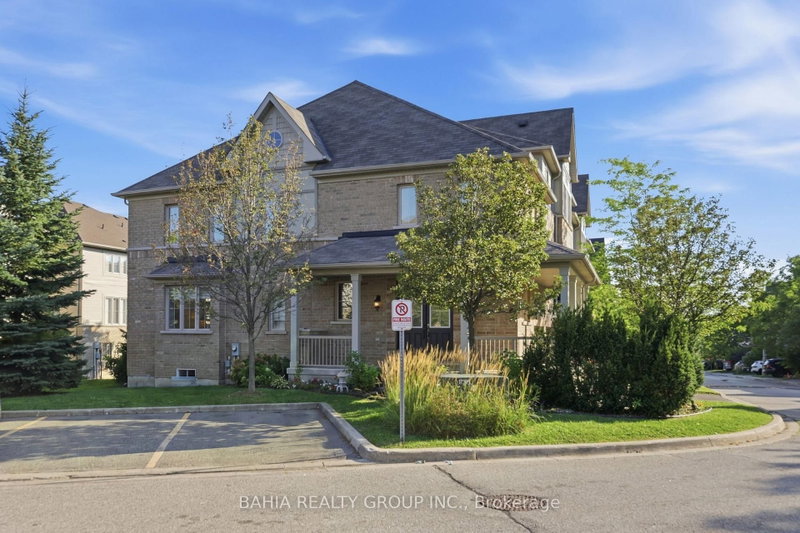 55 Cedar Lake Crescent Unit 69