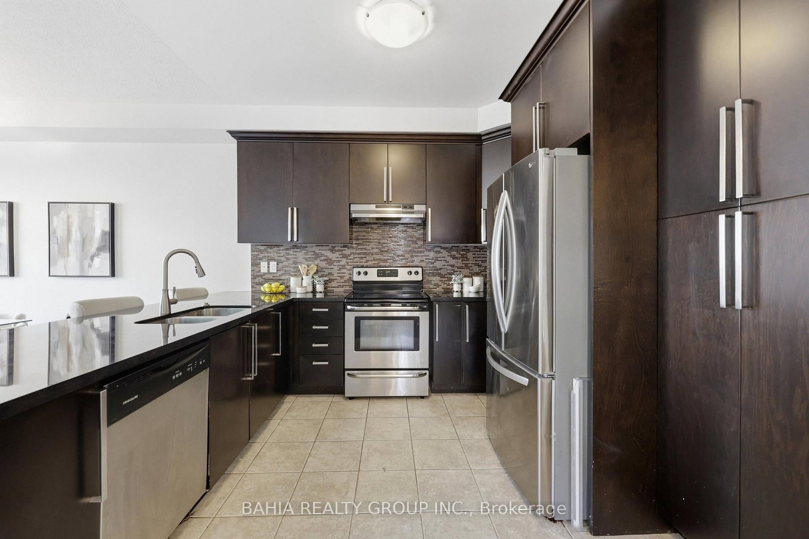 55 Cedar Lake Crescent • #69 • Brampton, ON photo 13