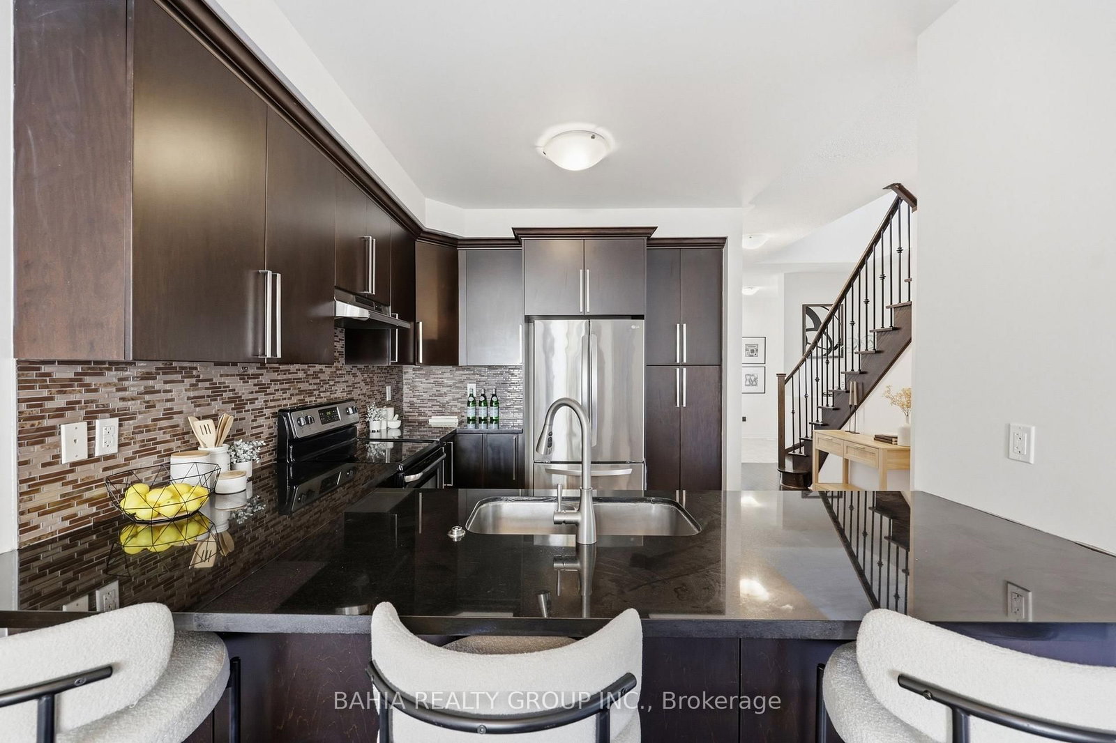 55 Cedar Lake Crescent • #69 • Brampton, ON photo 16
