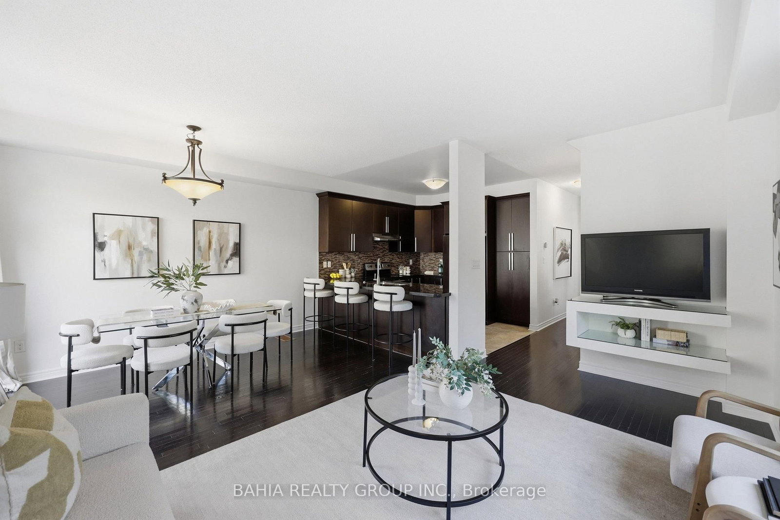 55 Cedar Lake Crescent • #69 • Brampton, ON photo 17